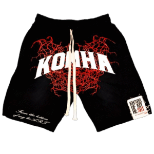 KOMHA Shorts V1